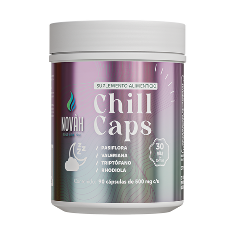 Chill Caps