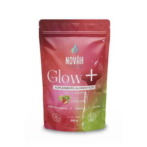 Glow +
