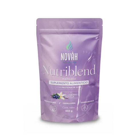 Nutriblend