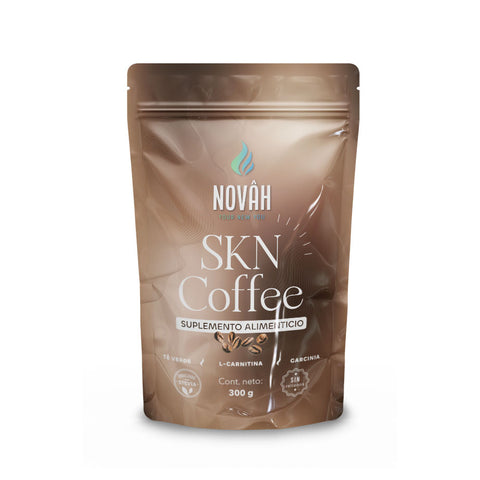 Skn Coffe
