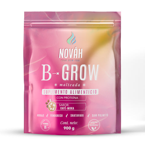 Kit B-GROW Café Moka