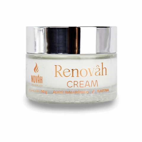 Renovah Cream