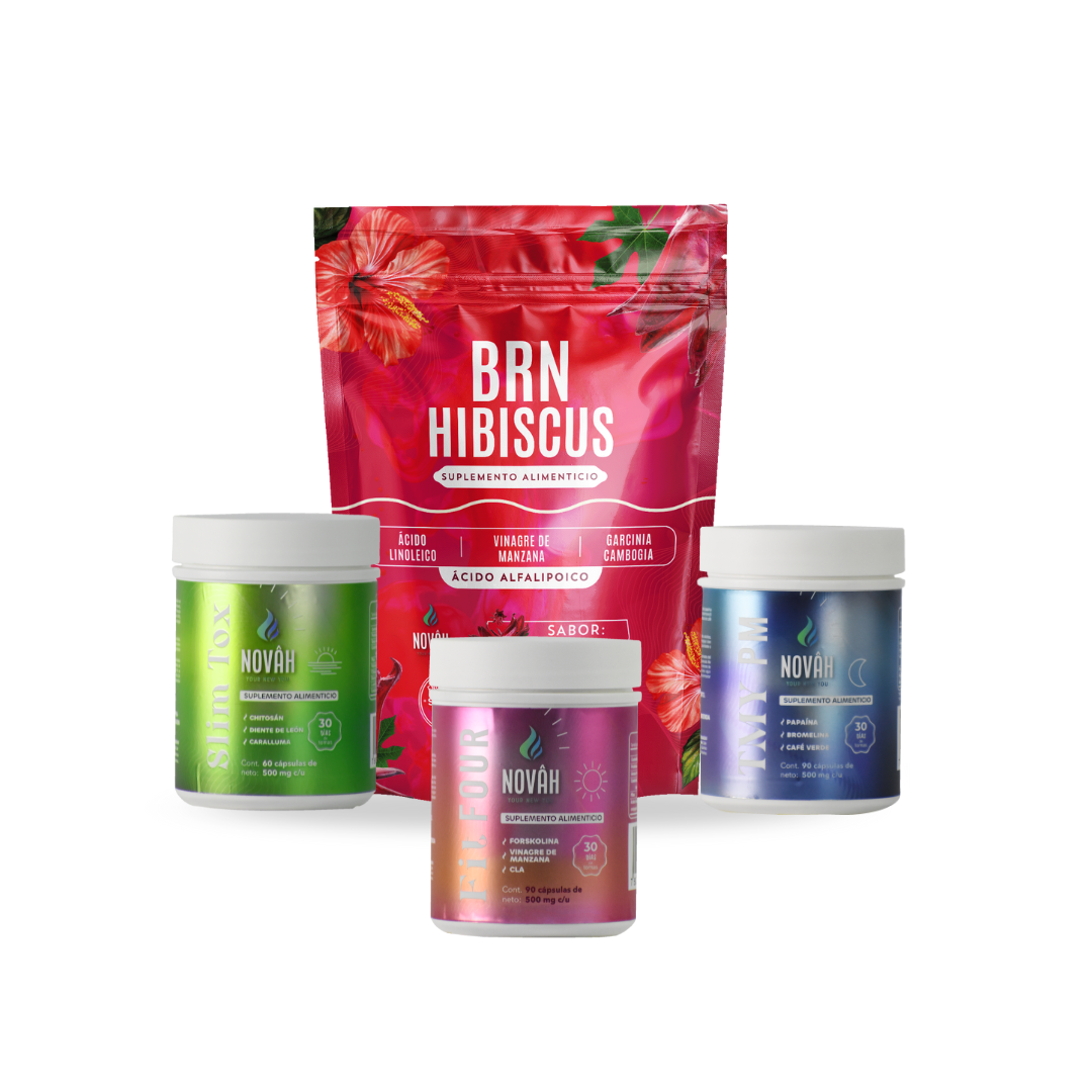 Cintura Hibiscus – Novah USA