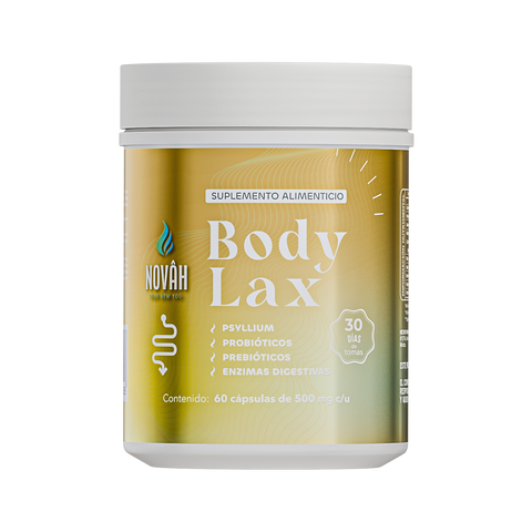 Body Lax