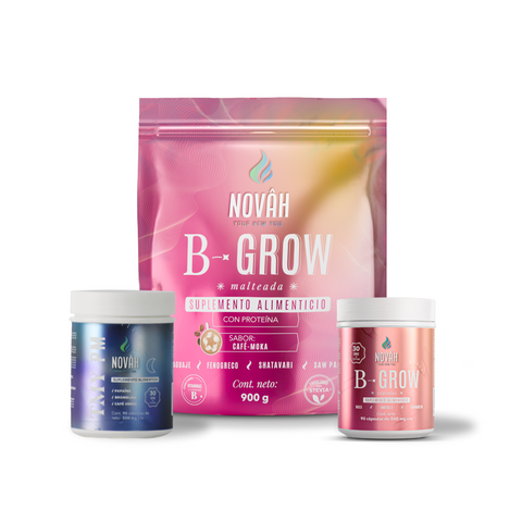 Kit más cintura menos abdomen