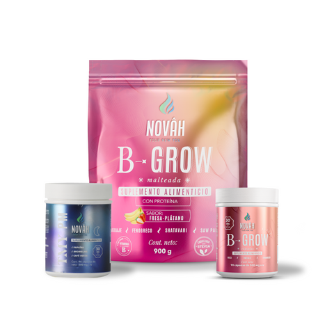 Kit más cintura menos abdomen