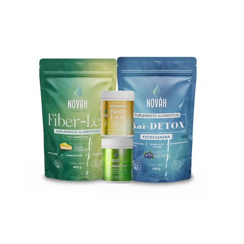 Detox Libera plus
