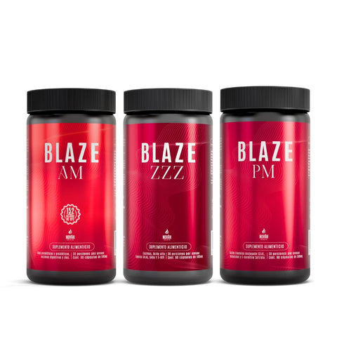KIT BLAZE