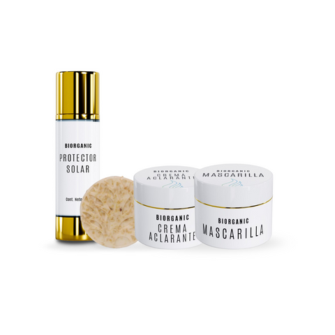 Kit belleza