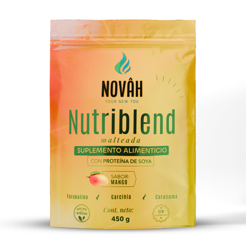 Nutriblend Mango