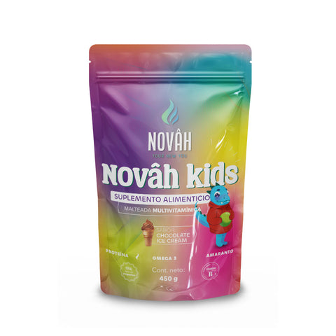 Novah Kids