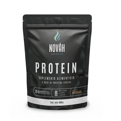 Protein Chocolate