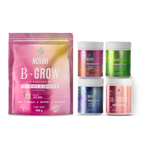 B-Grow Max