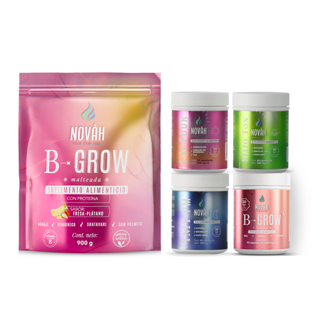 B-Grow Max