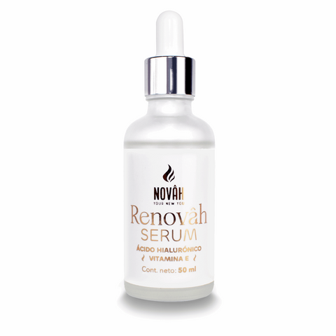 Renovah Serum