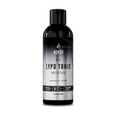 Lypo Tonic Gel