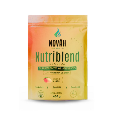 Nutriblend Mango
