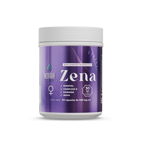 Zena